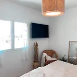 דירה Casa Rosalia פוארטו דל כרמן