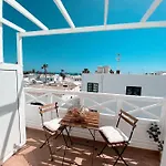 Casa Rosalia