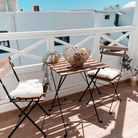 Casa Rosalia Apartamento Puerto del Carmen (Lanzarote)