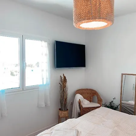 Apartamento Casa Rosalia Puerto del Carmen (Lanzarote)