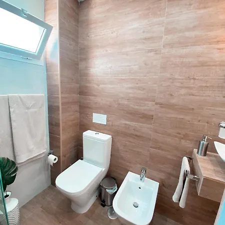 Casa Rosalia Apartamento *
