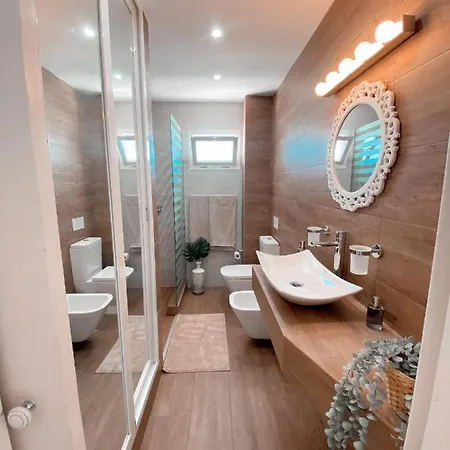 Apartamento Casa Rosalia Puerto del Carmen (Lanzarote)