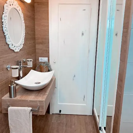 Apartamento Casa Rosalia Puerto del Carmen (Lanzarote)