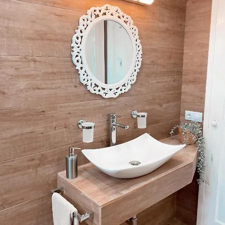 Apartamento Casa Rosalia Puerto del Carmen (Lanzarote)