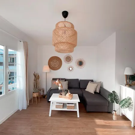 Lejlighed Casa Rosalia Puerto del Carmen (Lanzarote)