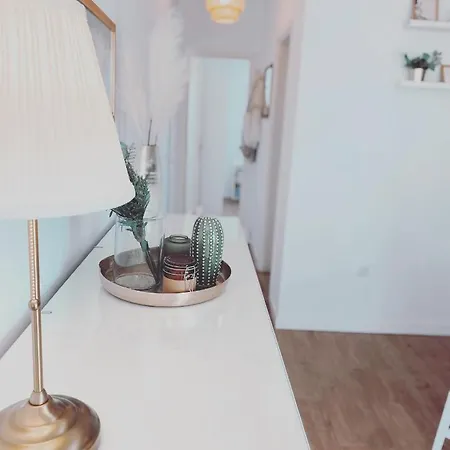 Apartamento Casa Rosalia