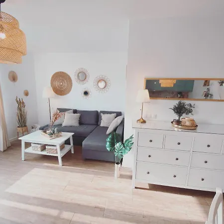 Casa Rosalia Lejlighed Puerto del Carmen (Lanzarote)