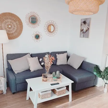 Casa Rosalia Lejlighed Puerto del Carmen (Lanzarote)