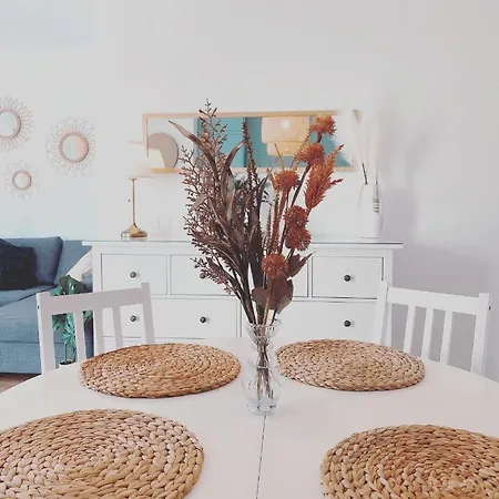 Casa Rosalia * Puerto del Carmen (Lanzarote)