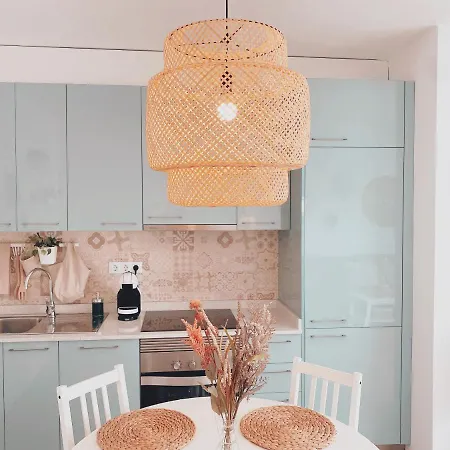Casa Rosalia Apartamento Puerto del Carmen (Lanzarote)
