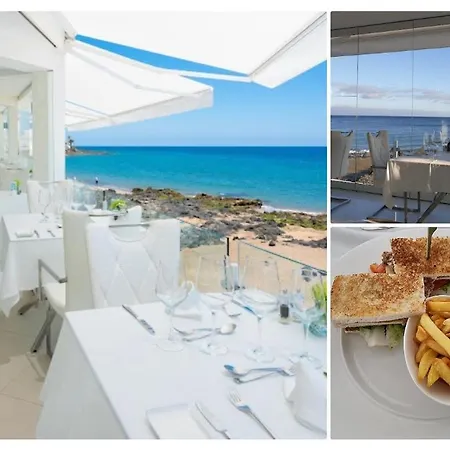 Lejlighed Casa Rosalia Puerto del Carmen (Lanzarote)