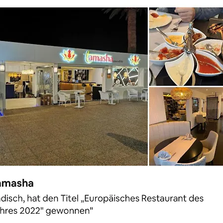 Casa Rosalia Lejlighed Puerto del Carmen (Lanzarote)