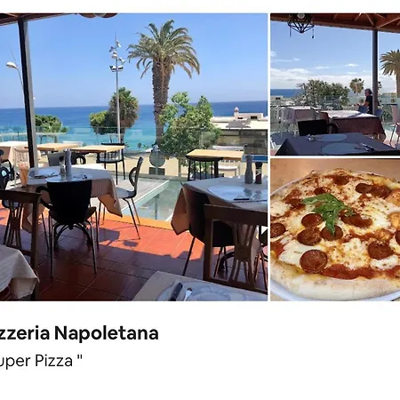 Lejlighed Casa Rosalia Puerto del Carmen (Lanzarote)