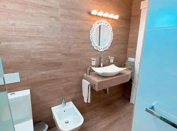 Casa Rosalia Lejlighed Puerto del Carmen (Lanzarote)