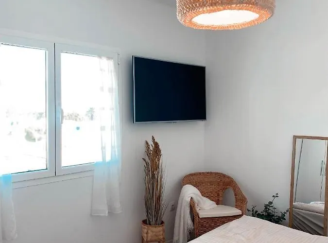 Lejlighed Casa Rosalia Puerto del Carmen (Lanzarote)