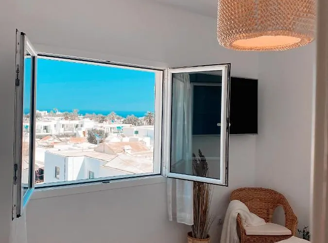 Casa Rosalia Lejlighed