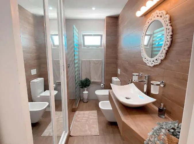 Lejlighed Casa Rosalia Puerto del Carmen (Lanzarote)