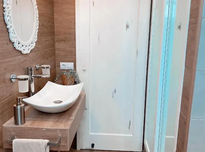 Lejlighed Casa Rosalia Puerto del Carmen (Lanzarote)