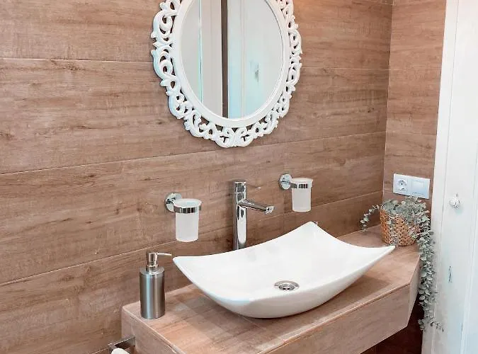 Lejlighed Casa Rosalia Puerto del Carmen (Lanzarote)