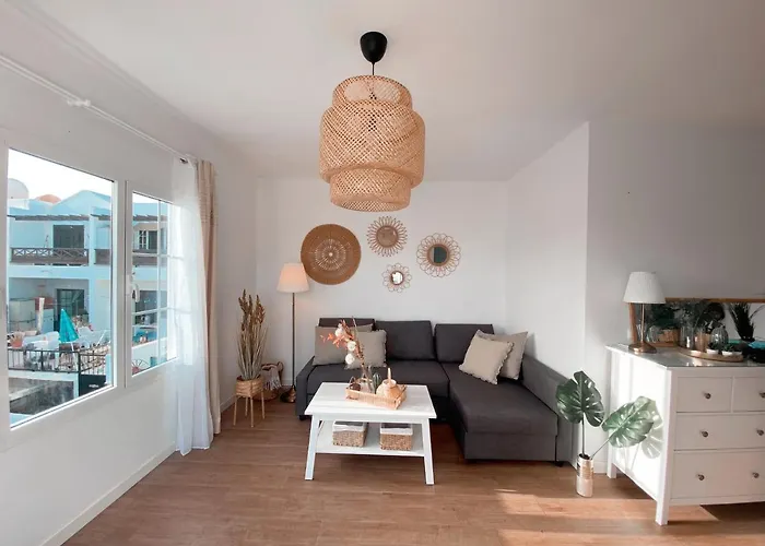 Lejlighed Casa Rosalia Puerto del Carmen (Lanzarote)