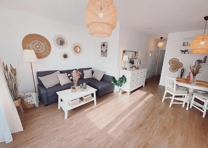 Lejlighed Casa Rosalia