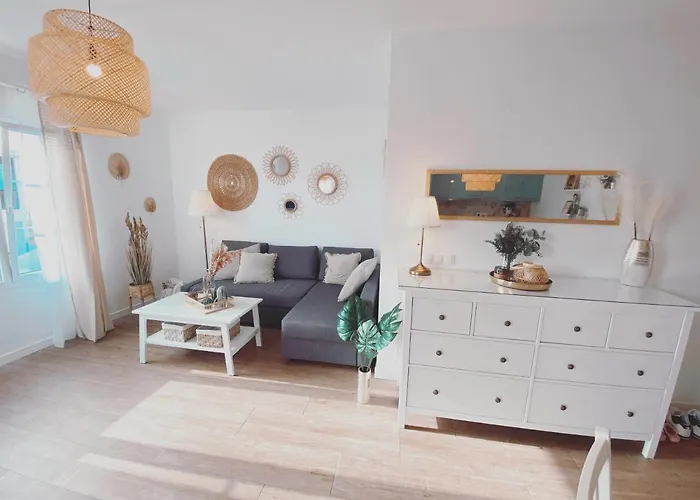 Casa Rosalia Lejlighed Puerto del Carmen (Lanzarote)