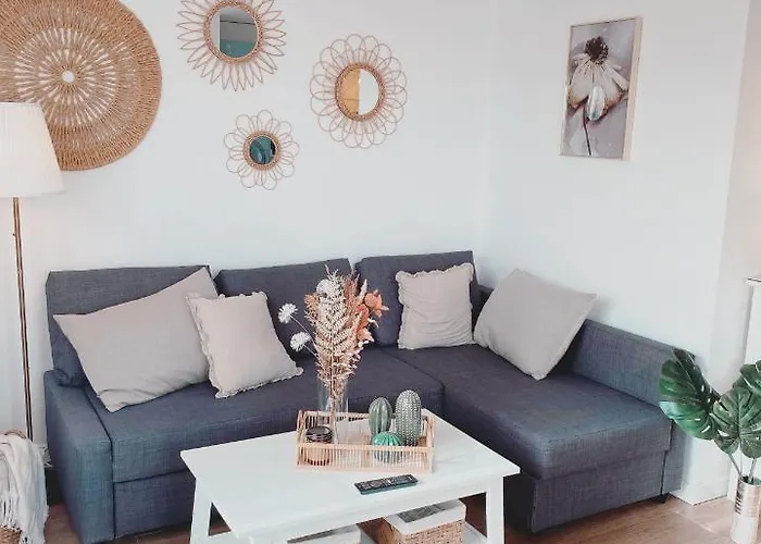 Casa Rosalia Lejlighed Puerto del Carmen (Lanzarote)