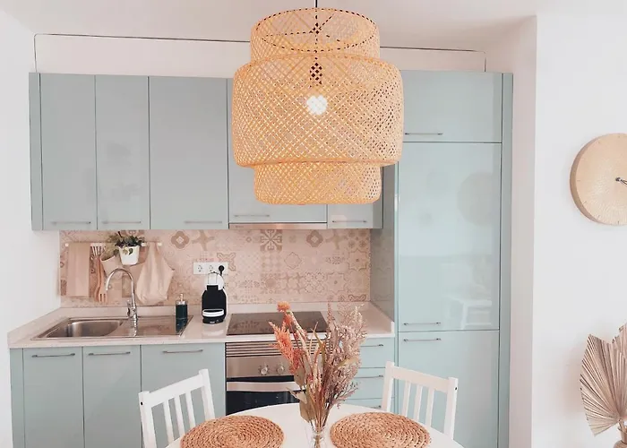 Casa Rosalia Lejlighed Puerto del Carmen (Lanzarote)