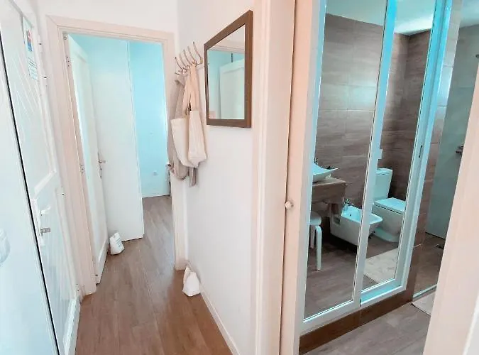 Casa Rosalia Lejlighed Puerto del Carmen (Lanzarote)