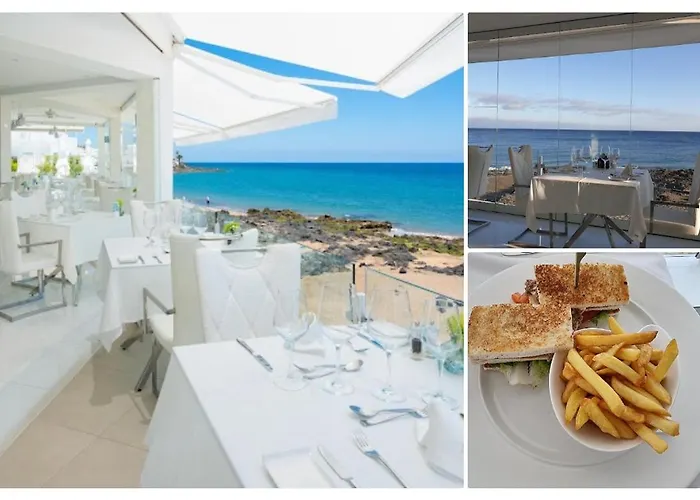 Lejlighed Casa Rosalia Puerto del Carmen (Lanzarote)