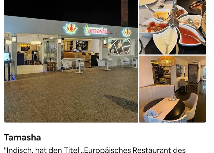 Casa Rosalia Lejlighed Puerto del Carmen (Lanzarote)