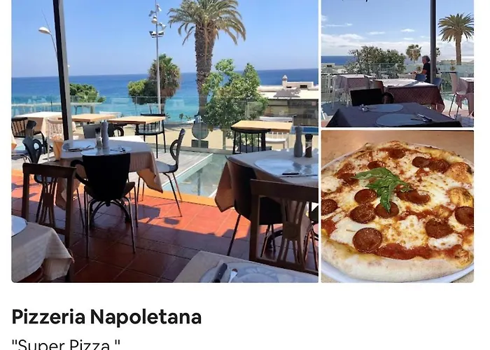 Lejlighed Casa Rosalia Puerto del Carmen (Lanzarote)