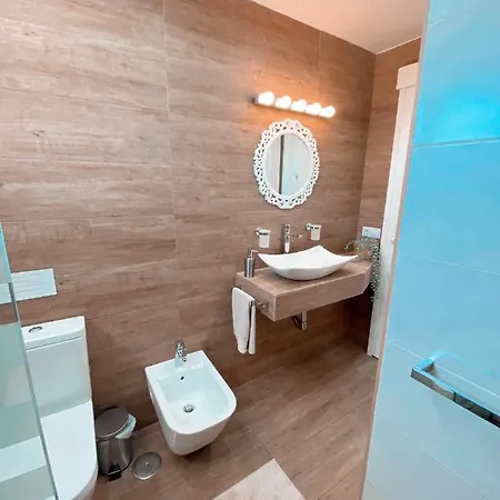 Casa Rosalia Puerto Del Carmen Apartment Puerto del Carmen (Lanzarote)