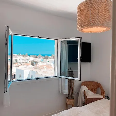 Casa Rosalia Puerto Del Carmen Apartment