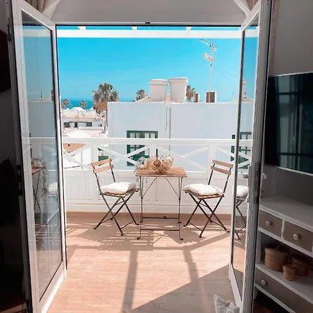 Casa Rosalia Puerto Del Carmen Apartment Puerto del Carmen (Lanzarote)