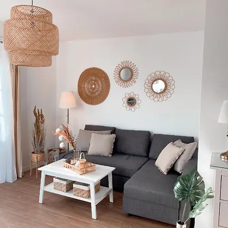 Casa Rosalia Puerto Del Carmen Puerto del Carmen (Lanzarote)