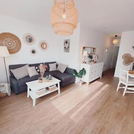 Apartment Casa Rosalia Puerto Del Carmen